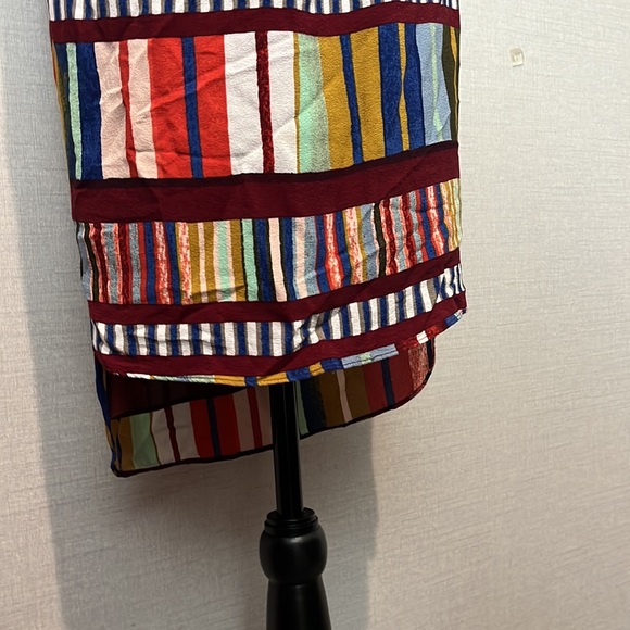 * MAEVE / ANTHROPOLOGY DRESS - Picture 4 of 6